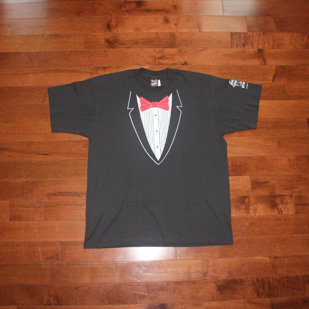 ('90s) GENTLEMAN